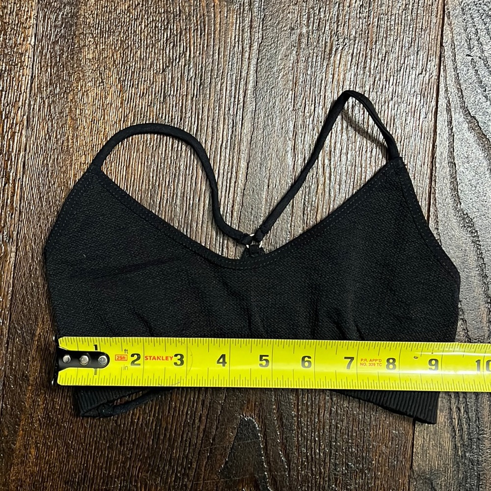 Intimately by Free People Strappy Back Bra - Picture 7 of 10